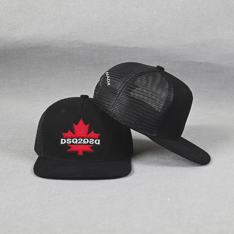 New DSQ2 Men's Casual Baseball Cap