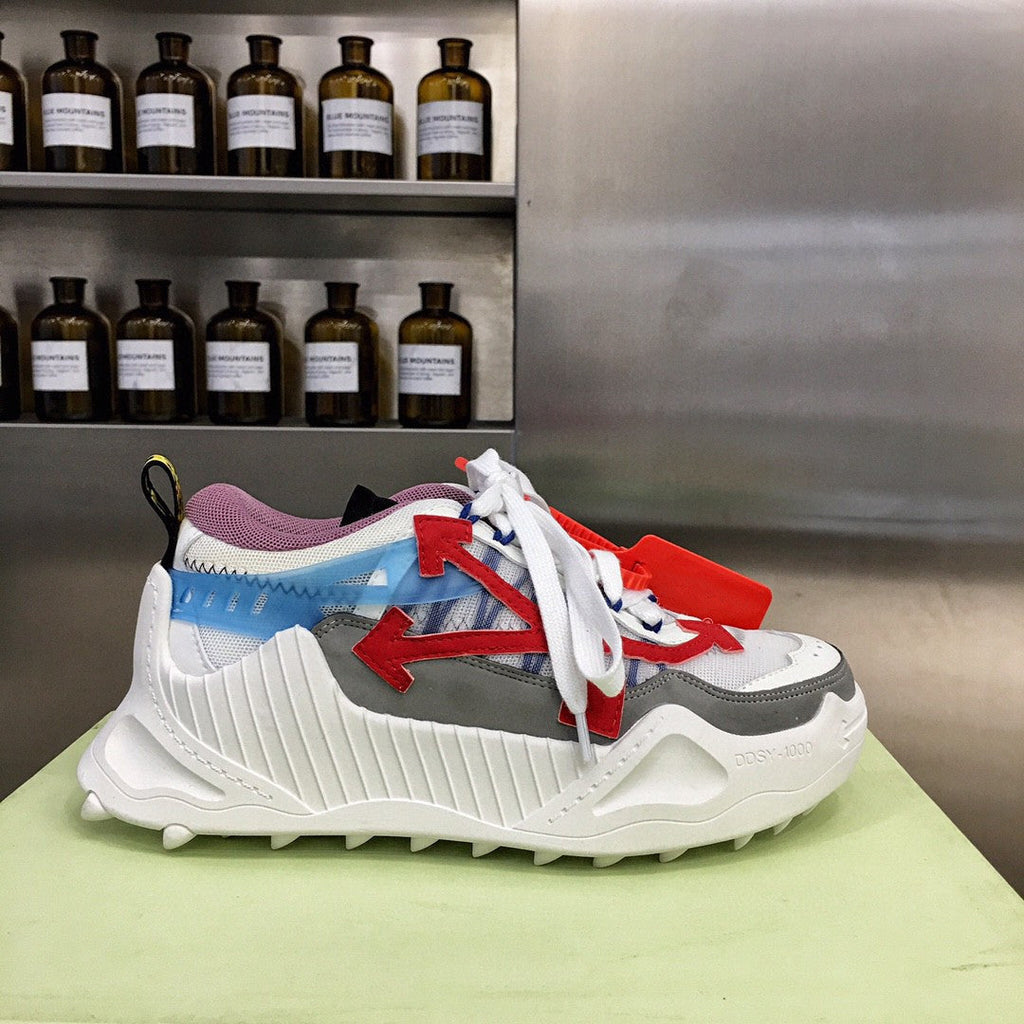 OFF Men's and Women's Casual Shoes