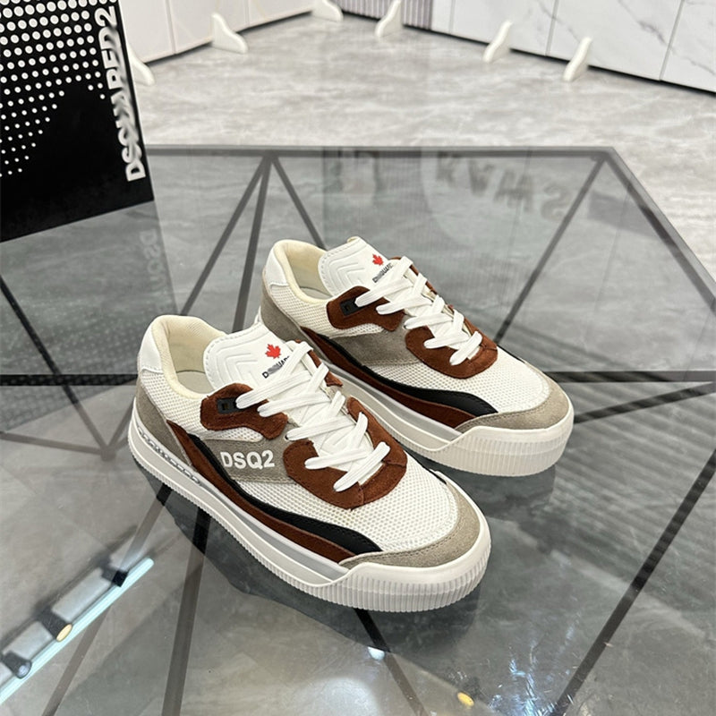 NEW-DSQ2 Men's Sneakers