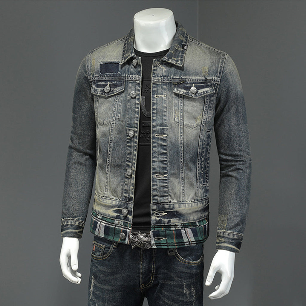 New DSQ2 Men's Jacket