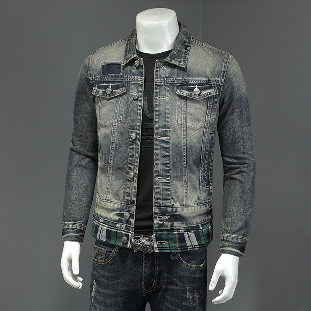 New DSQ2 Men's Jacket
