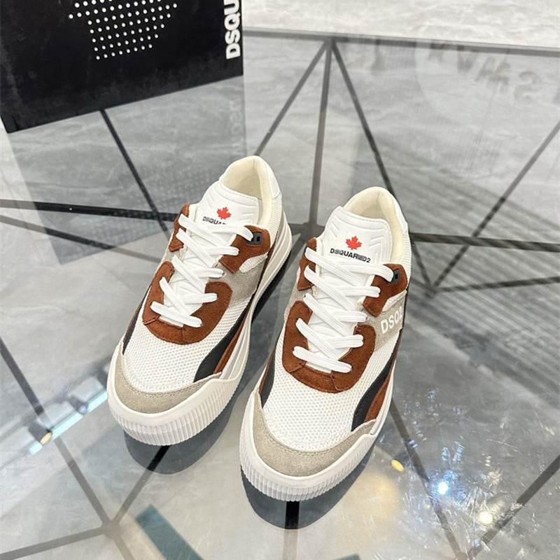 NEW-DSQ2 Men's Sneakers