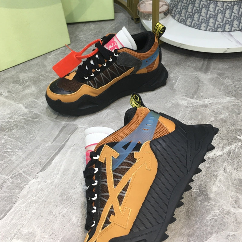 OFF Men's and Women's Casual Shoes