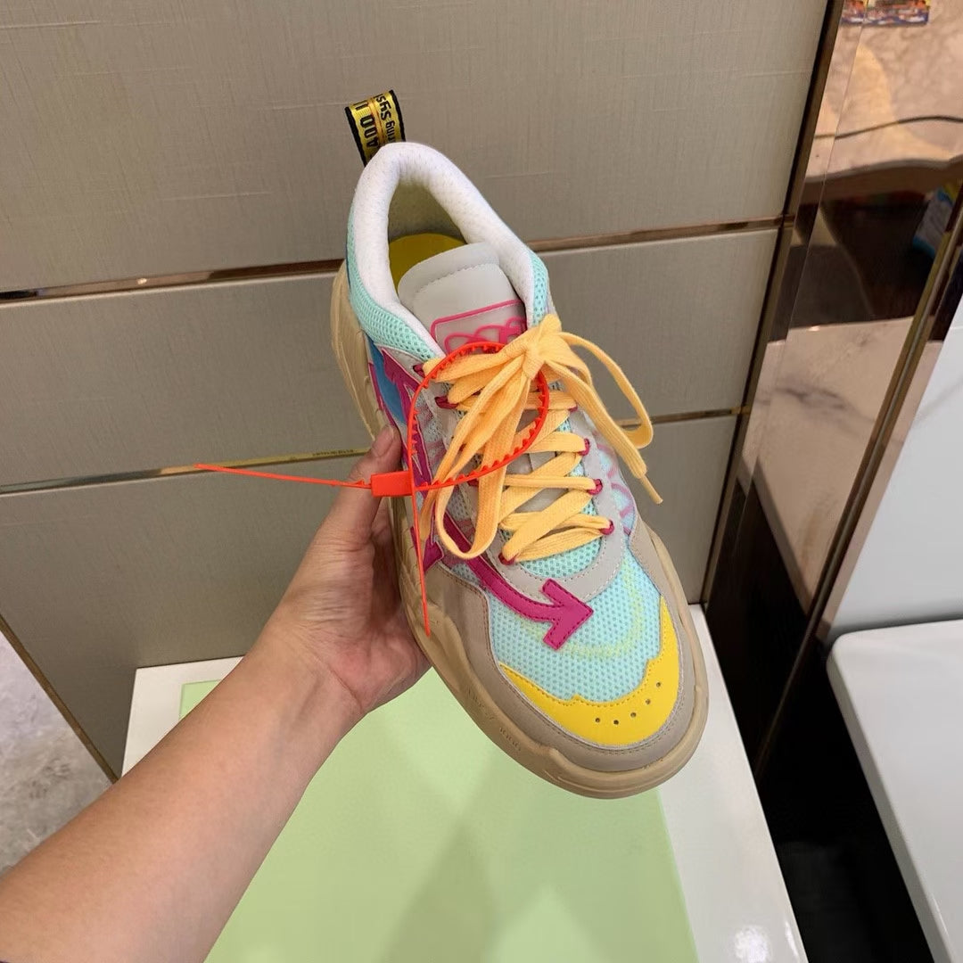 OFF Men's and Women's Casual Shoes