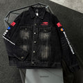 BLCG 2026 Men's & Women's Jacket