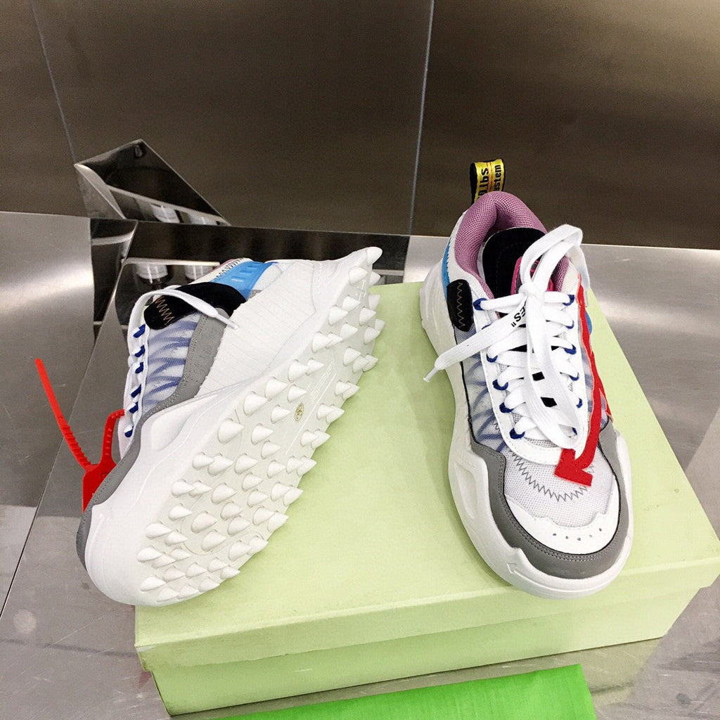OFF Men's and Women's Casual Shoes