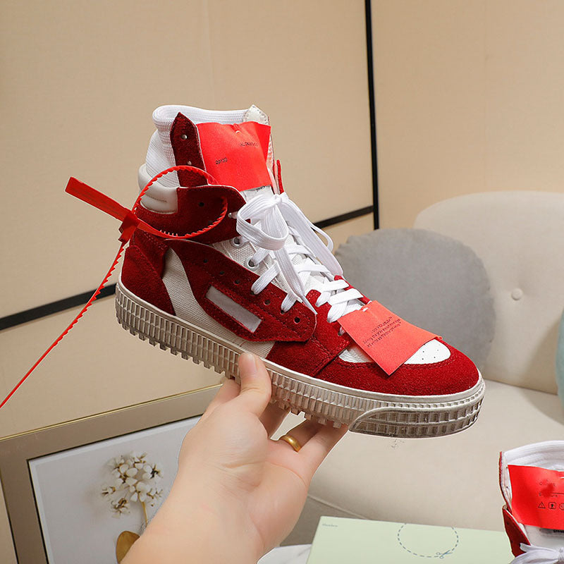 OFF Men's and Women's Casual Shoes