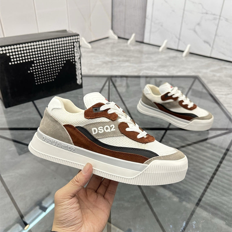 NEW-DSQ2 Men's Sneakers