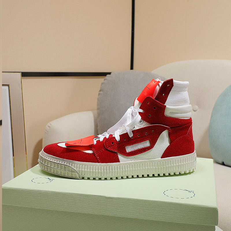 OFF Men's and Women's Casual Shoes