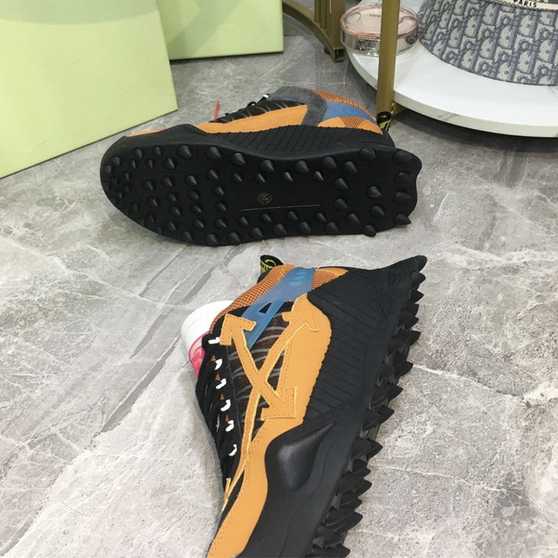 OFF Men's and Women's Casual Shoes