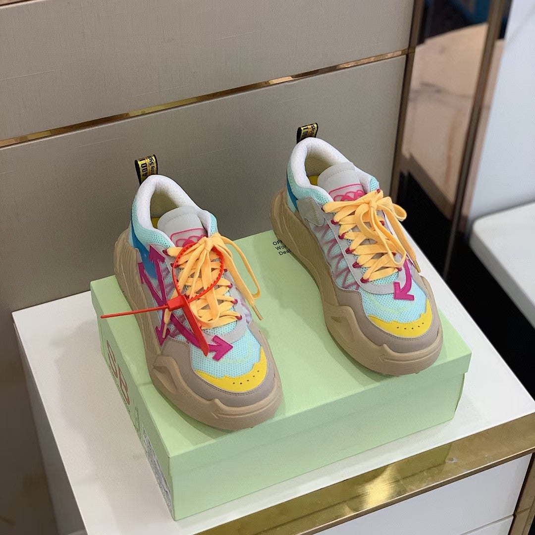 OFF Men's and Women's Casual Shoes
