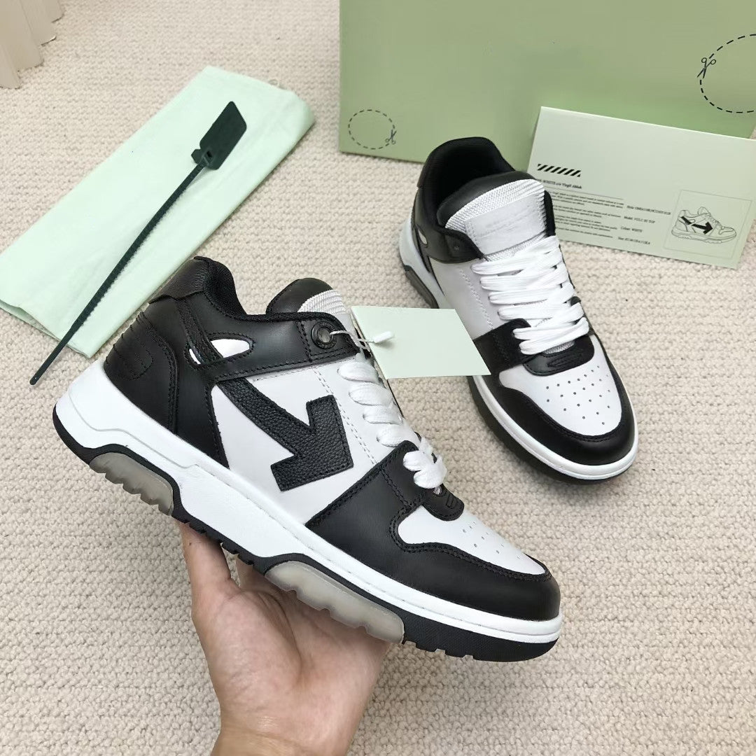 OFF Men's and Women's Casual Shoes