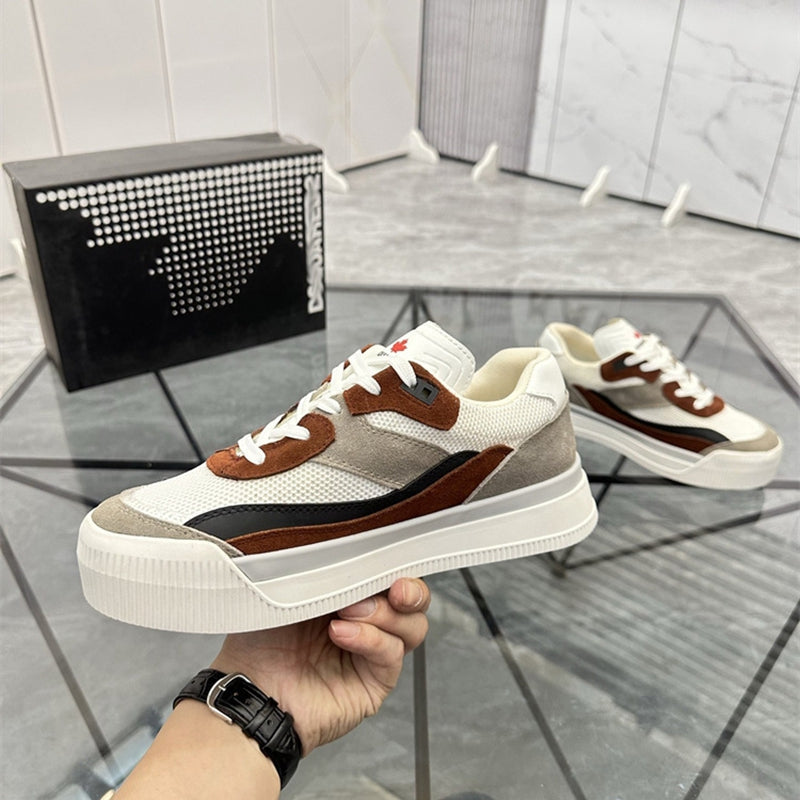 NEW-DSQ2 Men's Sneakers