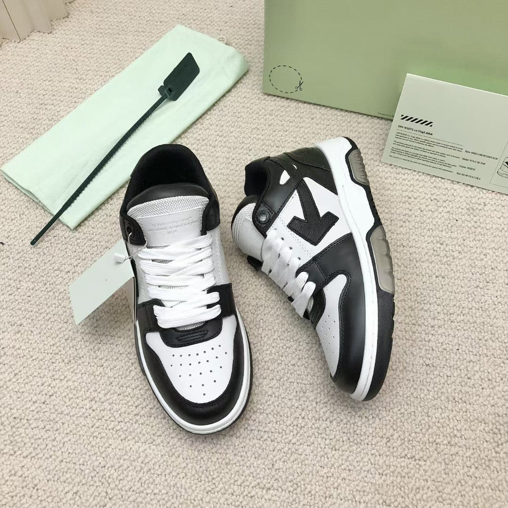 OFF Men's and Women's Casual Shoes