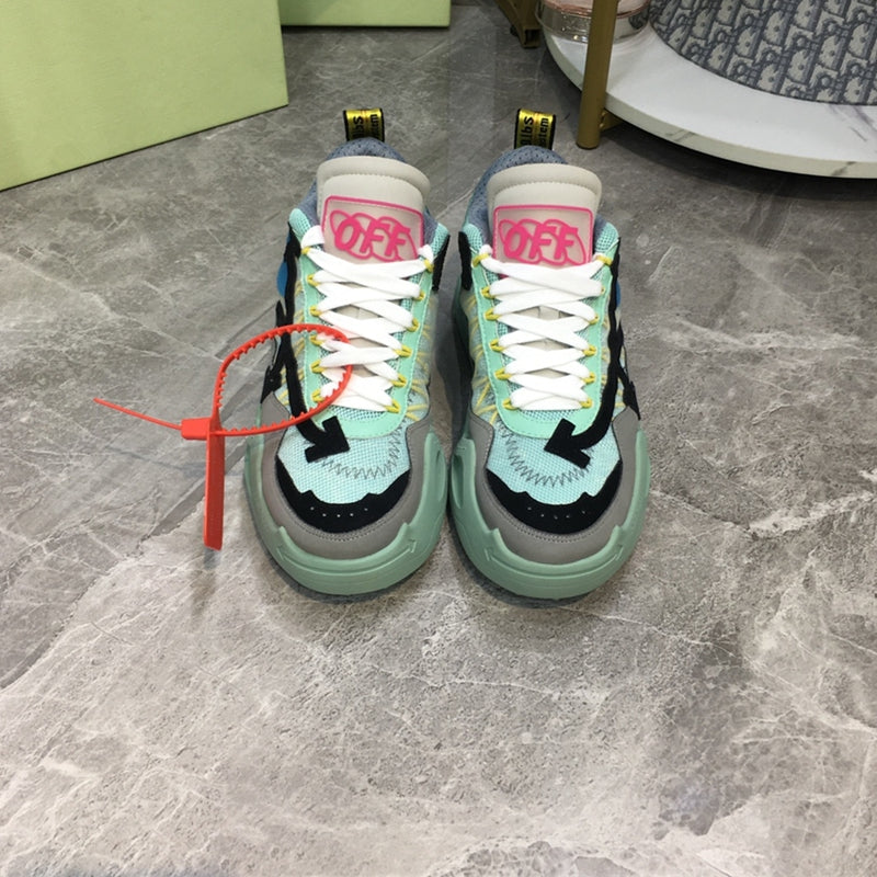 OFF Men's and Women's Casual Shoes