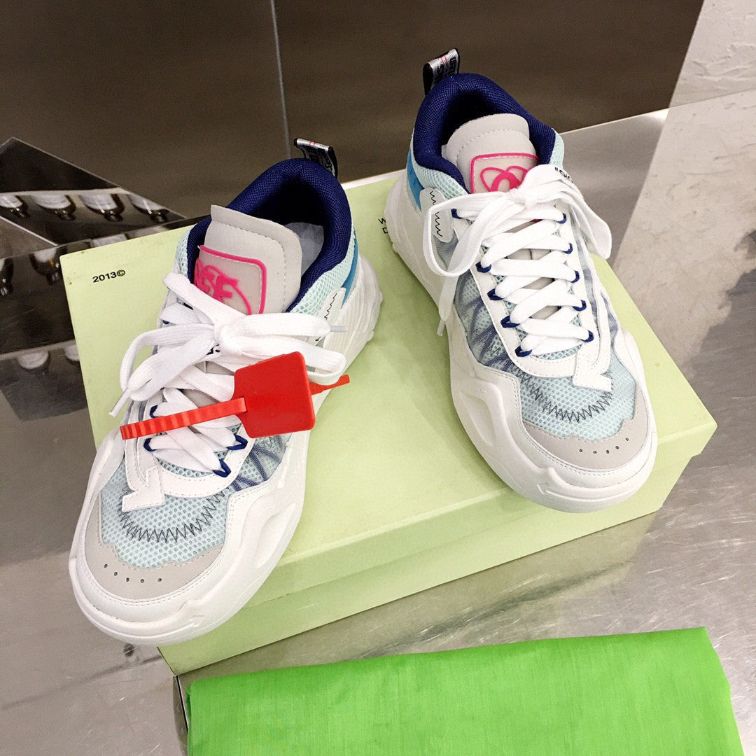 OFF Men's and Women's Casual Shoes