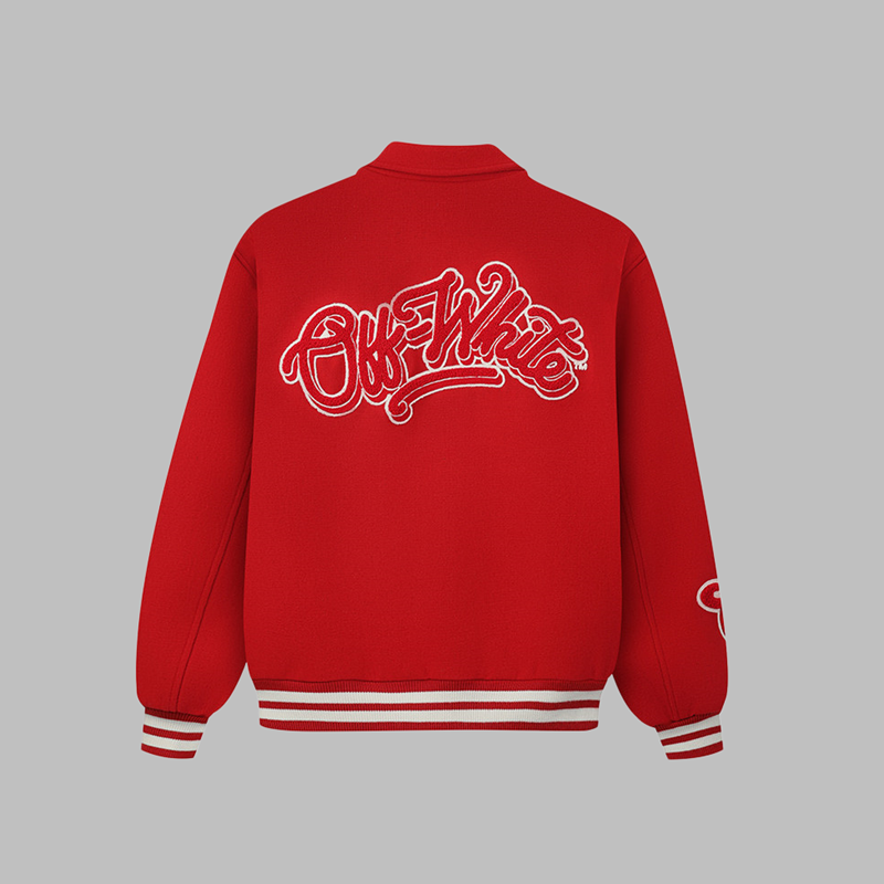 OFF Men's and Women's Jackets