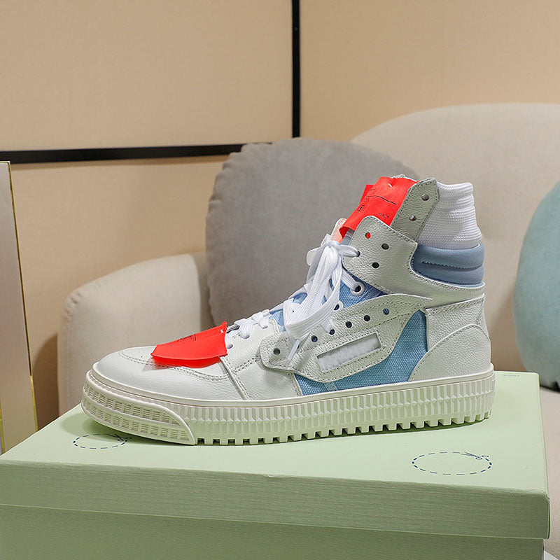 OFF Men's and Women's Casual Shoes