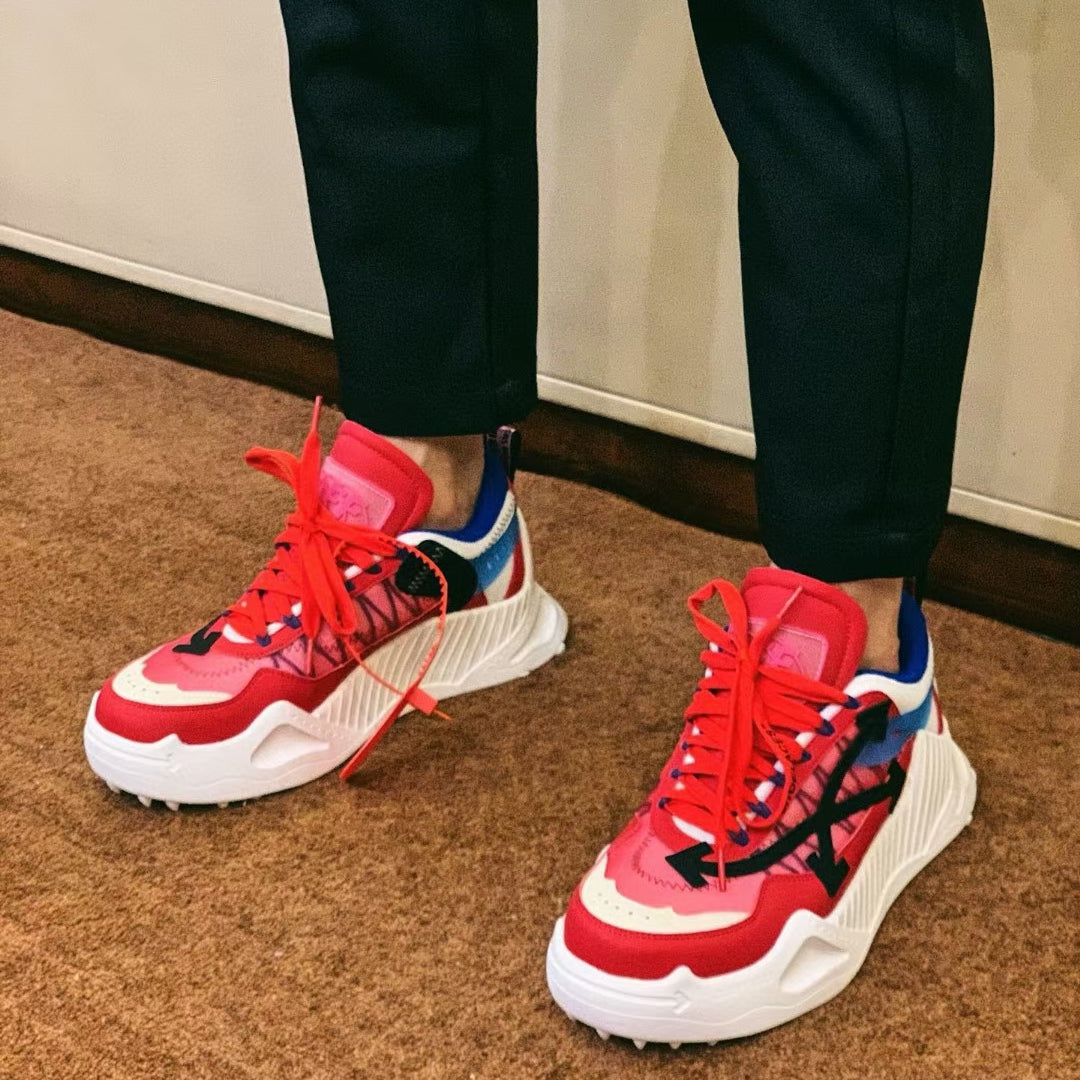 OFF Men's and Women's Casual Shoes