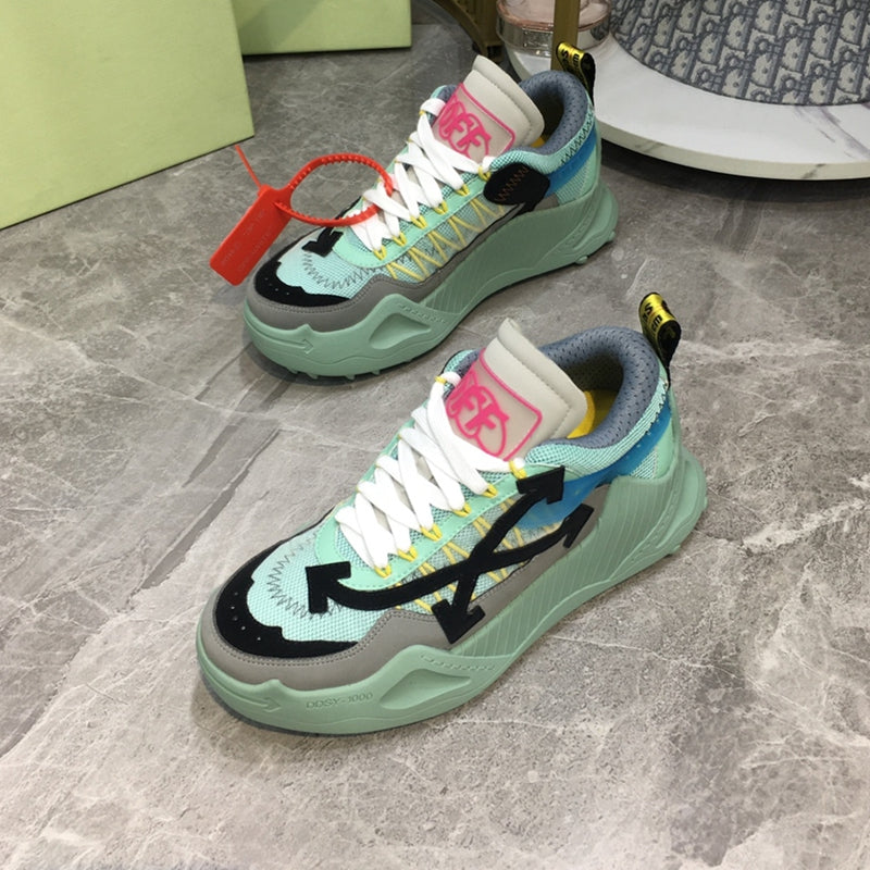 OFF Men's and Women's Casual Shoes