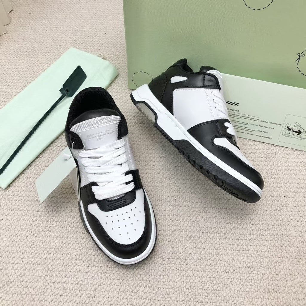 OFF Men's and Women's Casual Shoes
