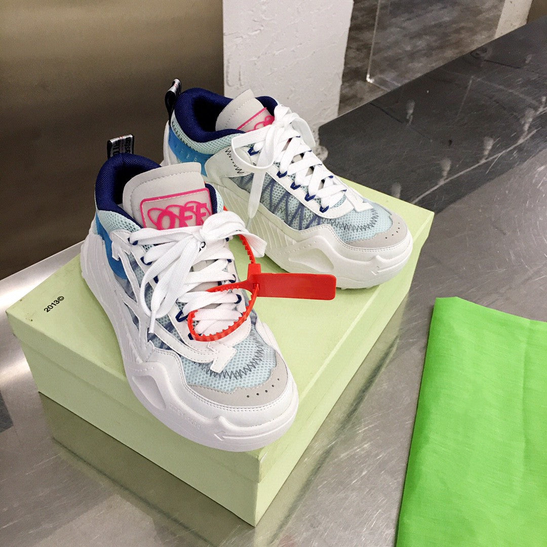 OFF Men's and Women's Casual Shoes