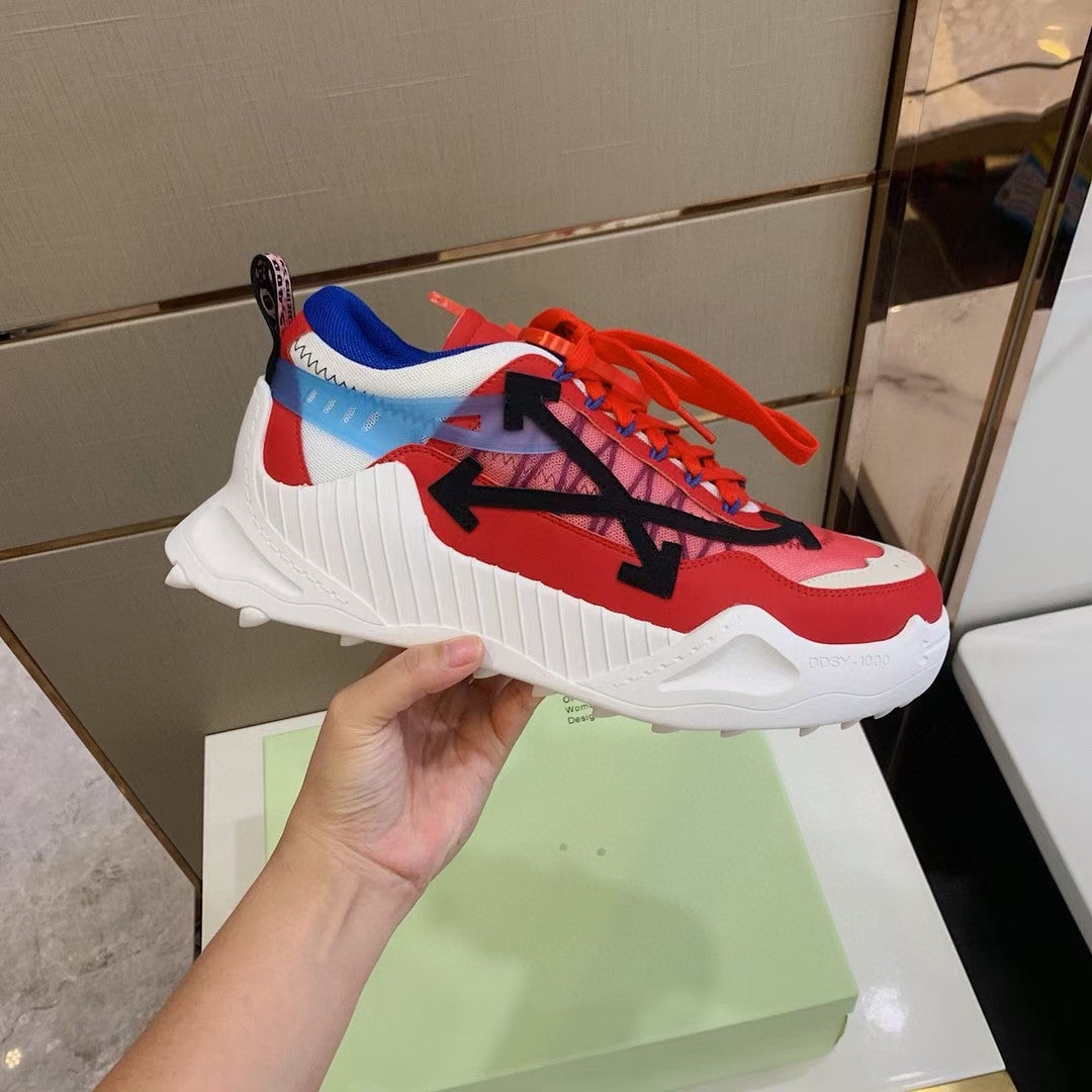 OFF Men's and Women's Casual Shoes
