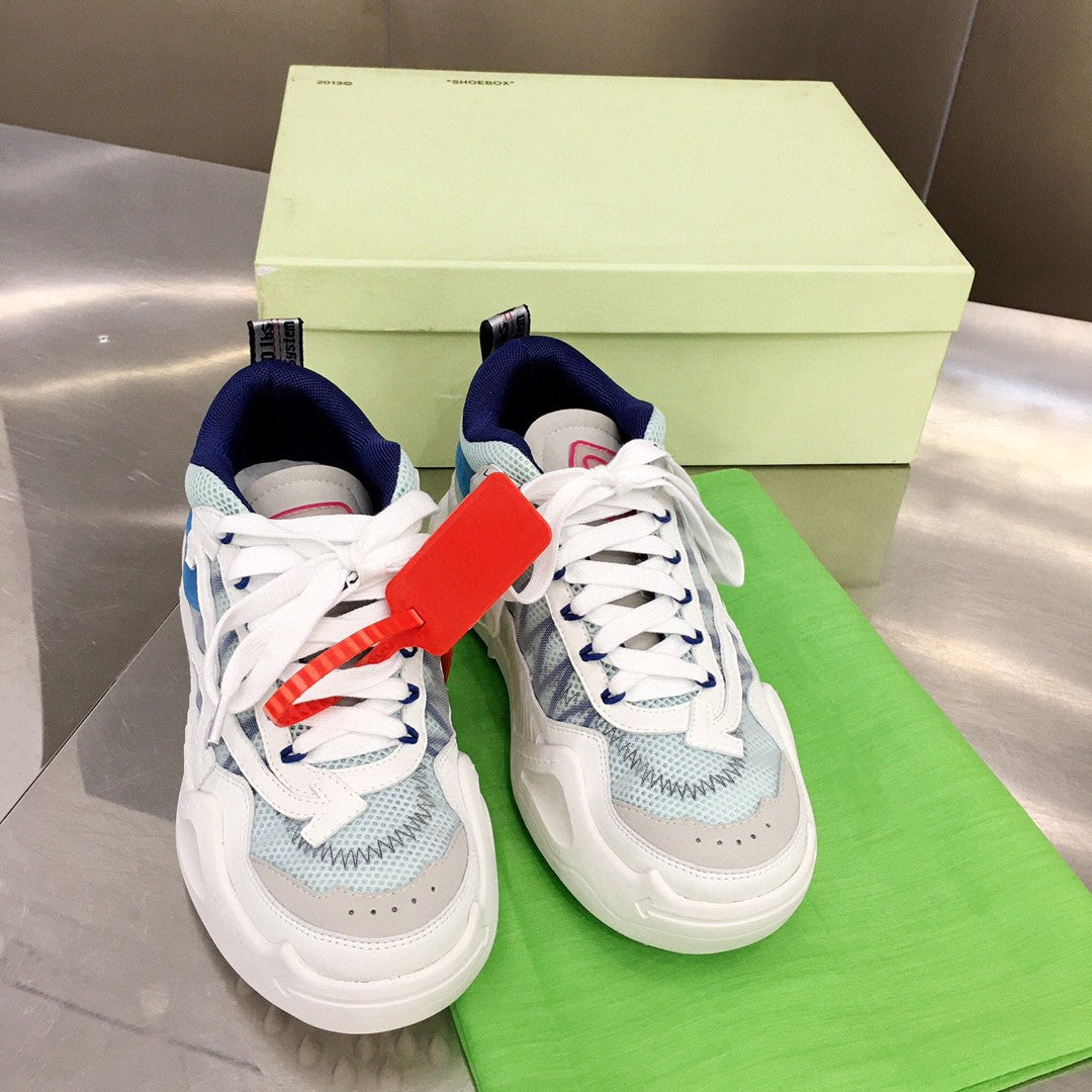 OFF Men's and Women's Casual Shoes