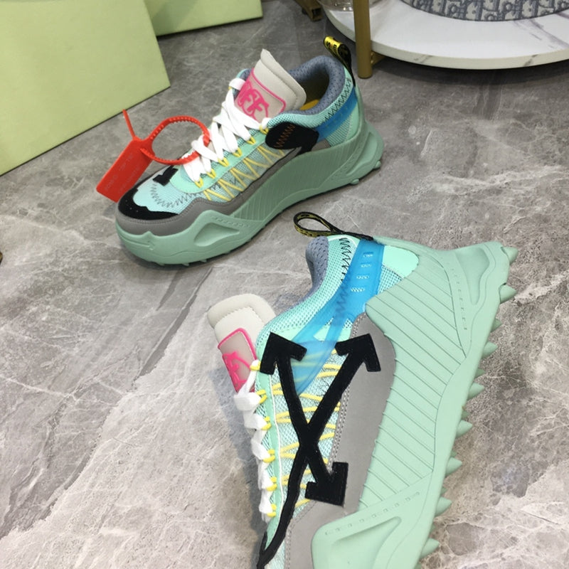 OFF Men's and Women's Casual Shoes