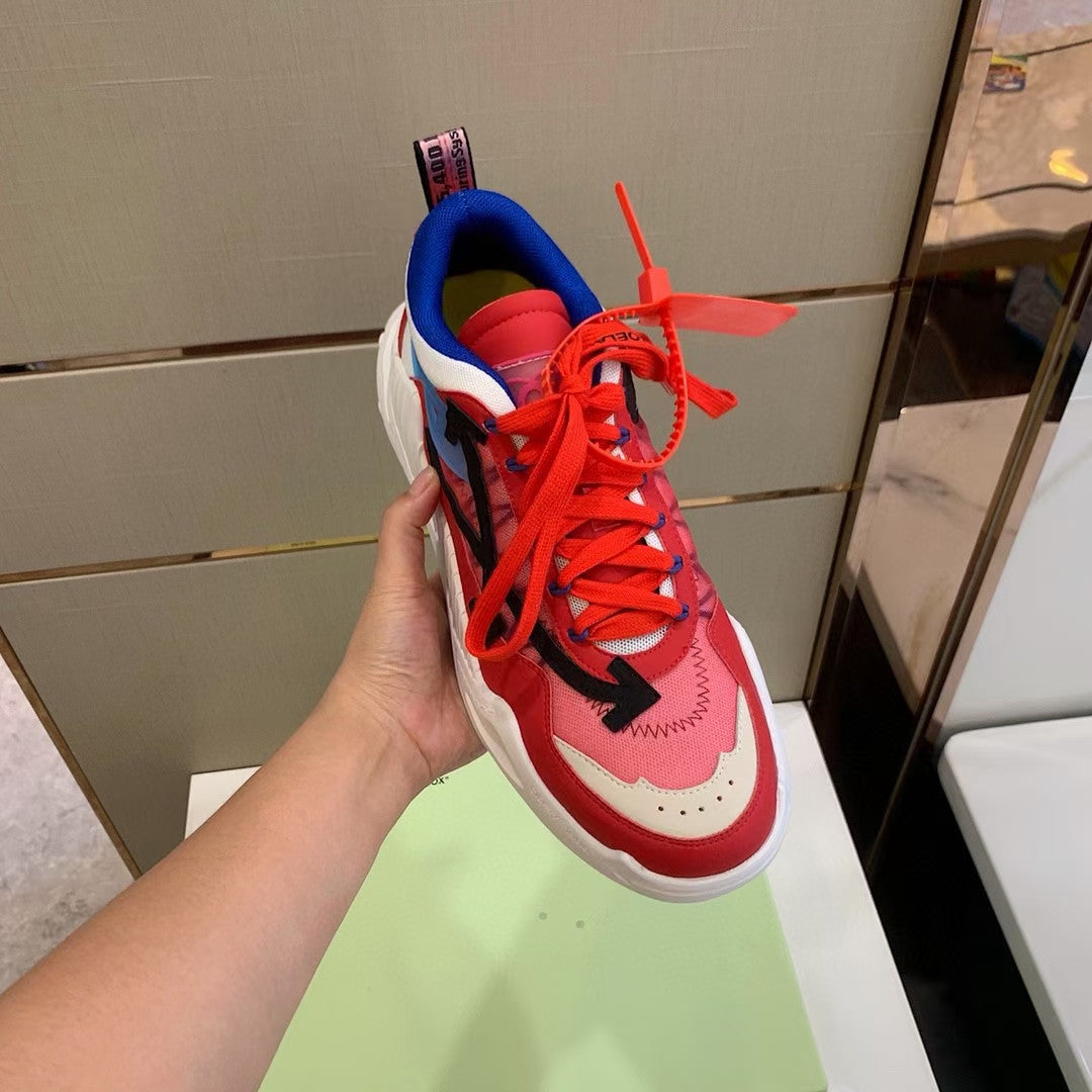 OFF Men's and Women's Casual Shoes