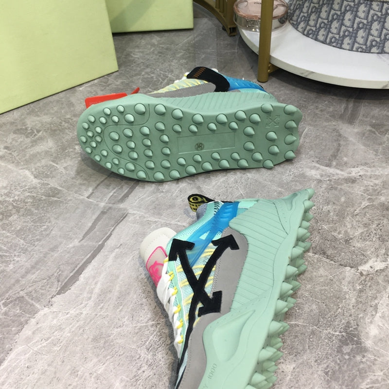 OFF Men's and Women's Casual Shoes