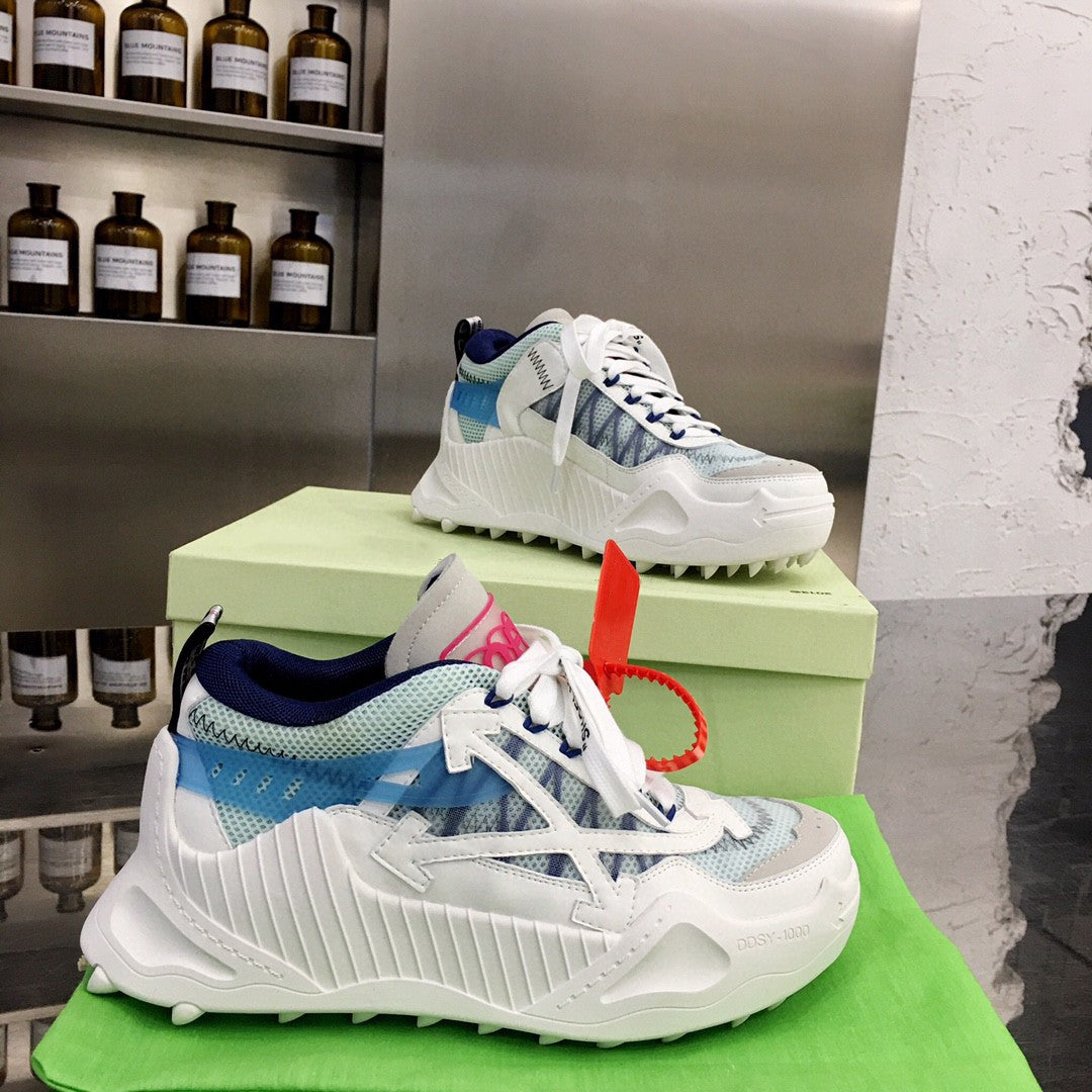 OFF Men's and Women's Casual Shoes