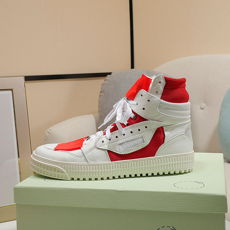 OFF Men's and Women's Casual Shoes