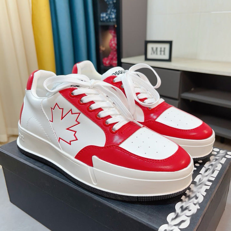 NEW-DSQ2 Men's Sneakers