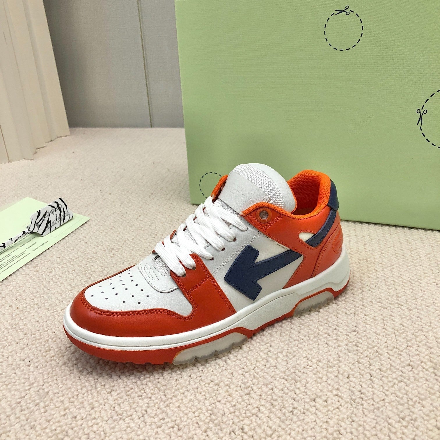 OFF Men's and Women's Casual Shoes