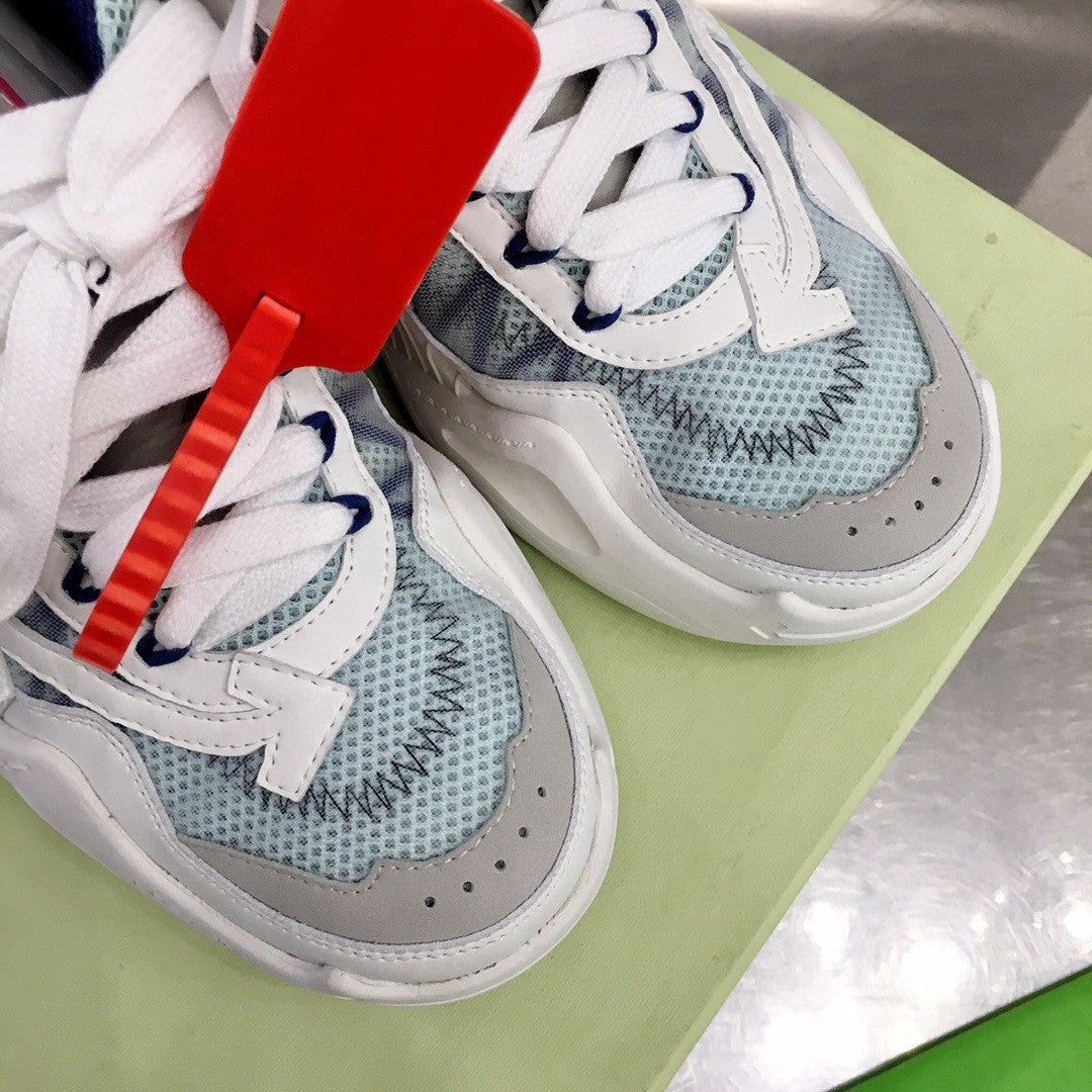 OFF Men's and Women's Casual Shoes