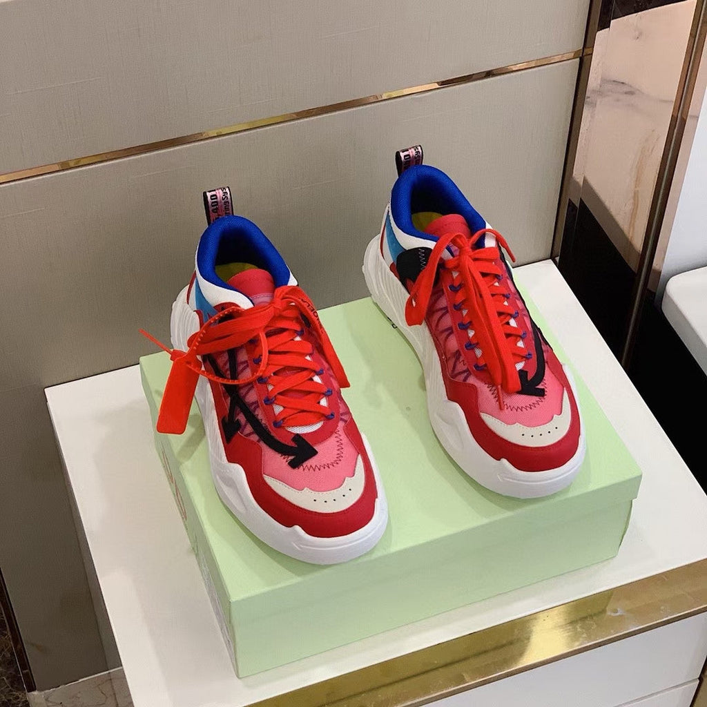 OFF Men's and Women's Casual Shoes