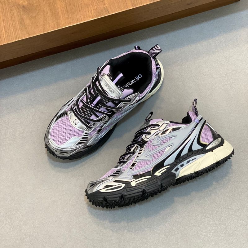 OFF Men's and Women's Casual Shoes
