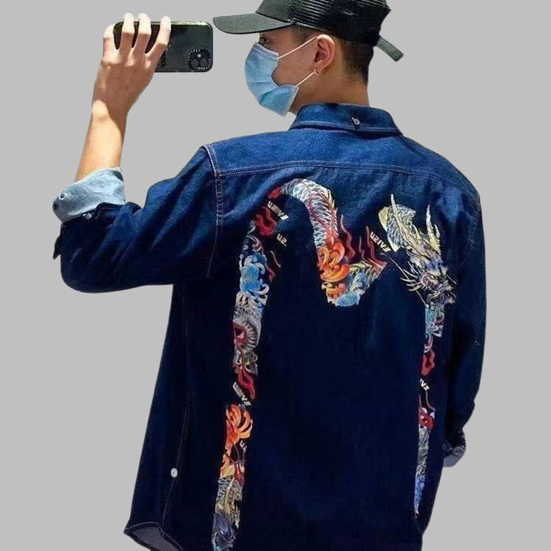 EV New Men's & Women's  Shirts