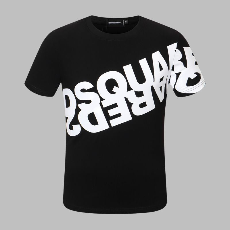 DSQ2  Men's 2026 Short Sleeve T-Shirt