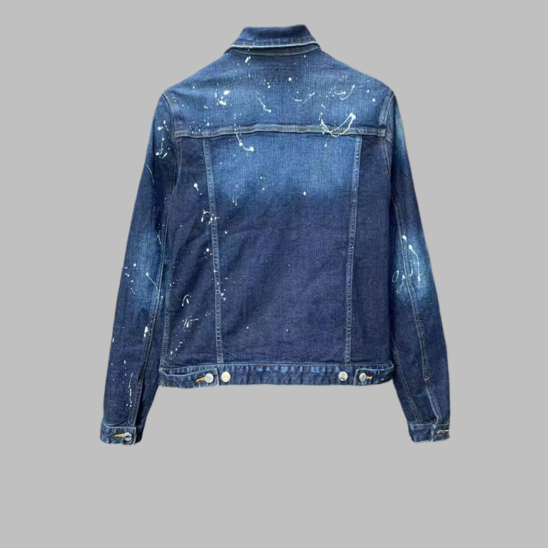 DSQ2 Fashion Men's Jacket