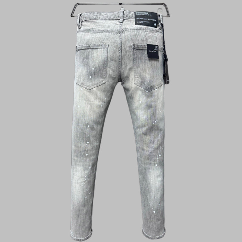 DSQ2 New Casual Men's Jeans