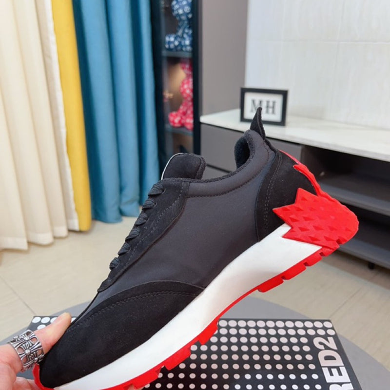 NEW-DSQ2 Men's Sneakers