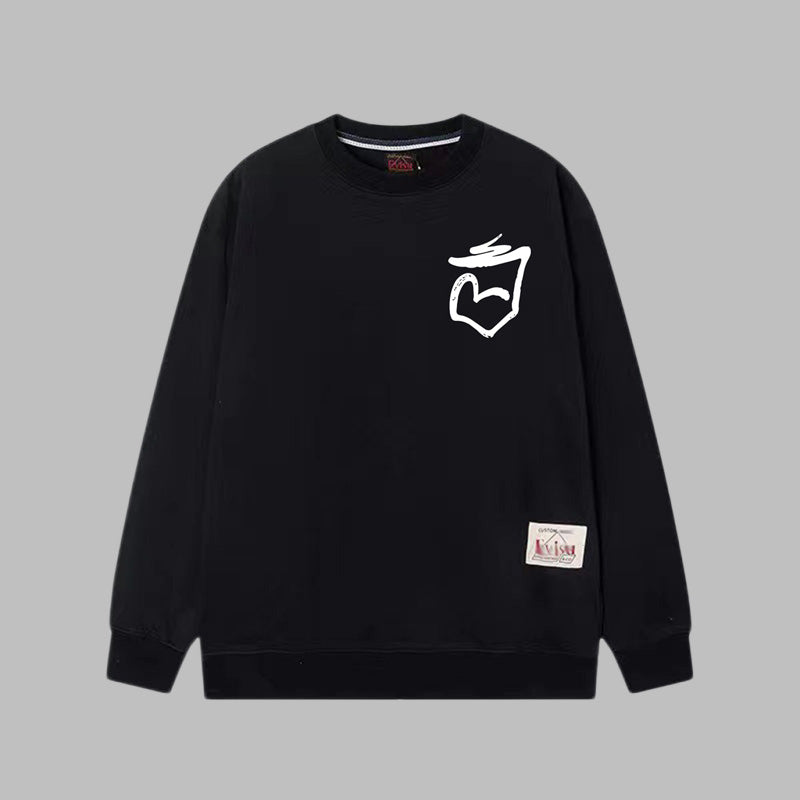 EV New Men's & Women's  Leisure Hoodie