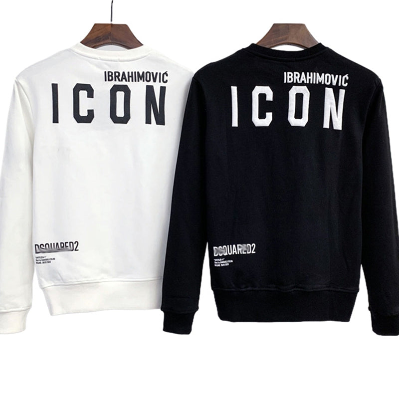New DSQ2 Men's Hoodie