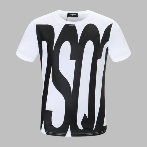 DSQ2  Men's 2026 Short Sleeve T-Shirt