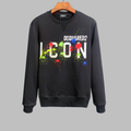 New DSQ2 Men's Hoodie