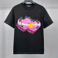 DSQ2 New Men's Short Sleeve T-Shirt