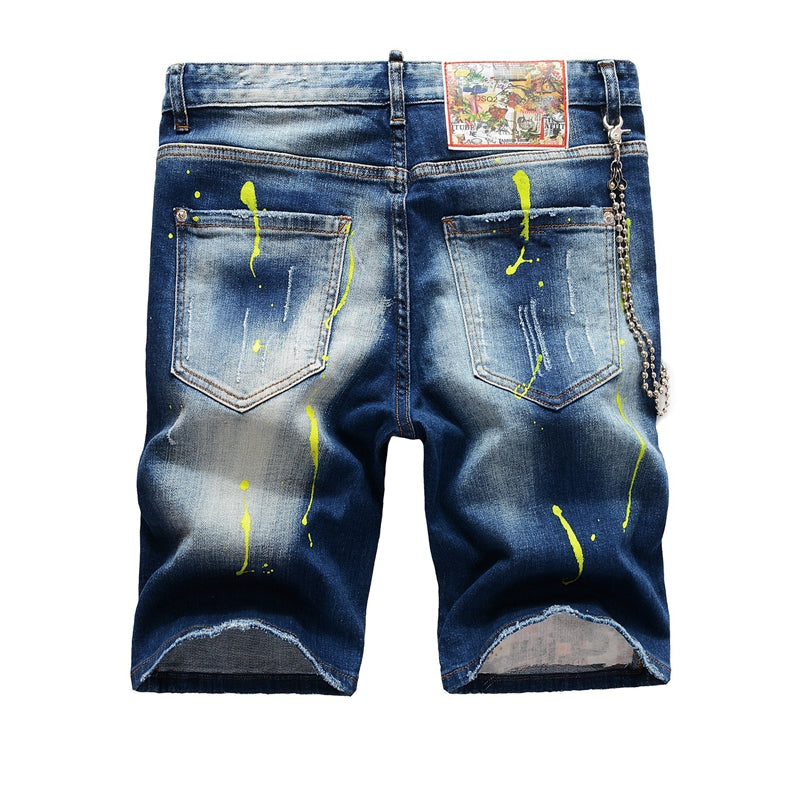 DSQ2 New Men's  Shorts