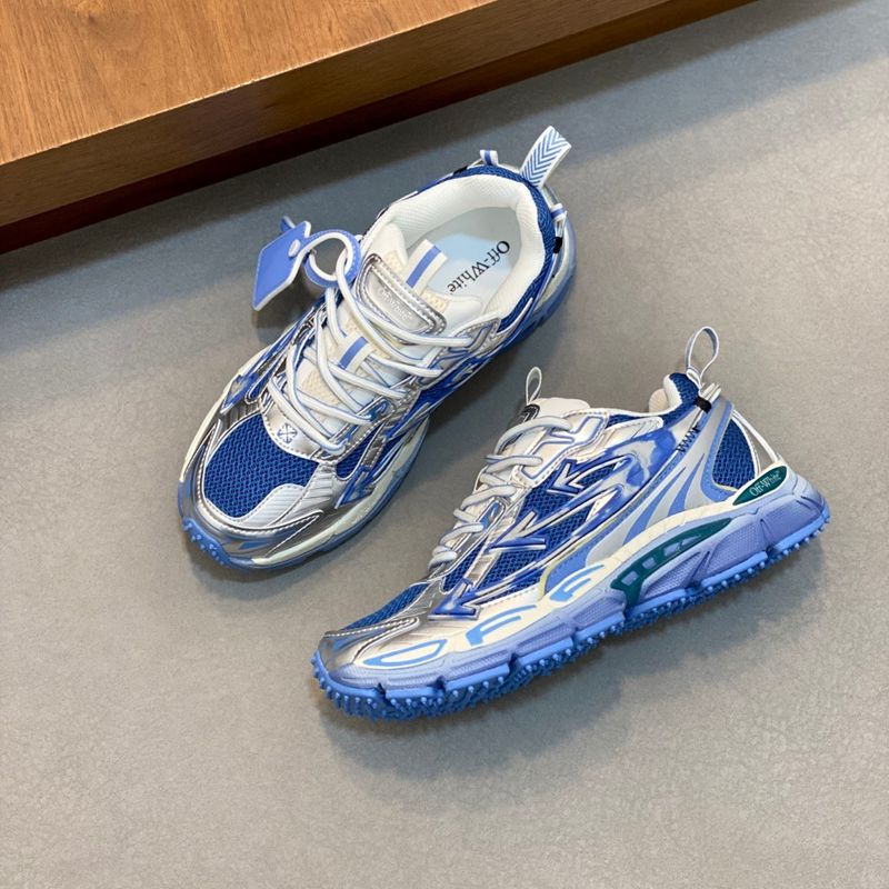 OFF Men's and Women's Casual Shoes